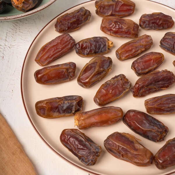 Medine Mebrum Hurma (Jumbo) - 1