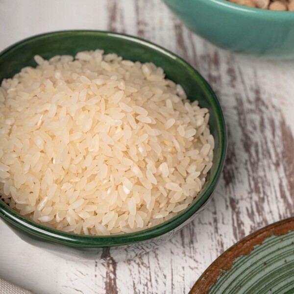 Pirinç Baldo - 1