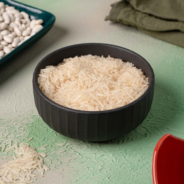 Pirinç Basmati - 1