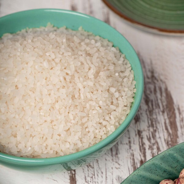 Pirinç Kırık - 1
